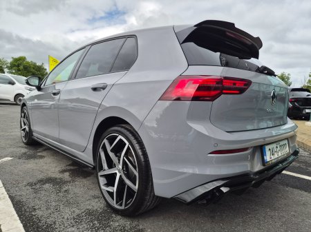 2024 Volkswagen Golf - photo 7