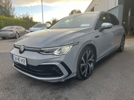 2024 Volkswagen Golf - photo 5
