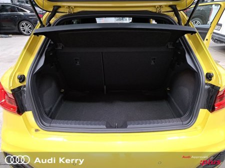 2020 Audi A1 - photo 22