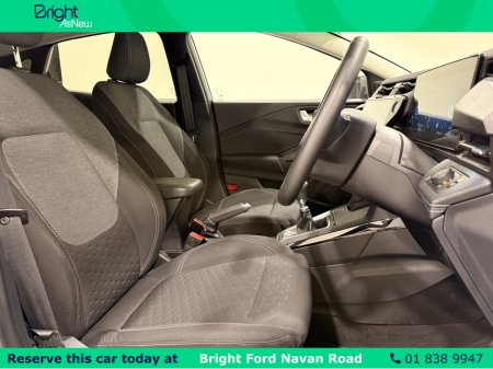 2024 Ford Puma - photo 13