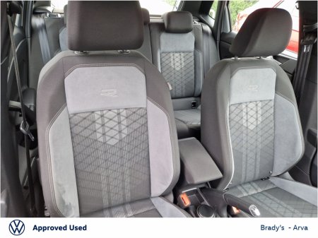 2023 Volkswagen Polo - photo 26