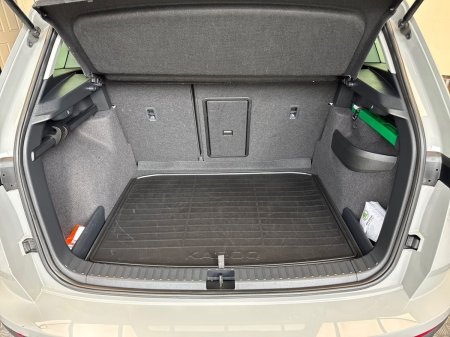 2023 Skoda Karoq - photo 9