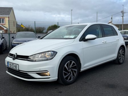 2019 Volkswagen Golf - photo 2