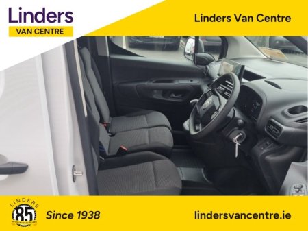 2026 Citroen Berlingo - photo 5