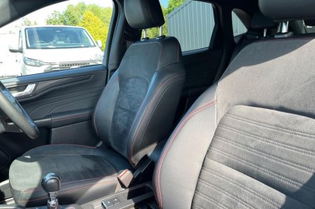 2022 Ford Kuga - photo 19
