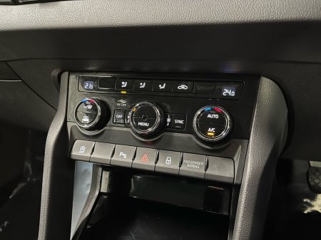 2026 Skoda Karoq - photo 11