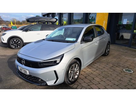 2024 Opel Corsa - photo 3