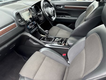 2018 Renault Koleos - photo 2