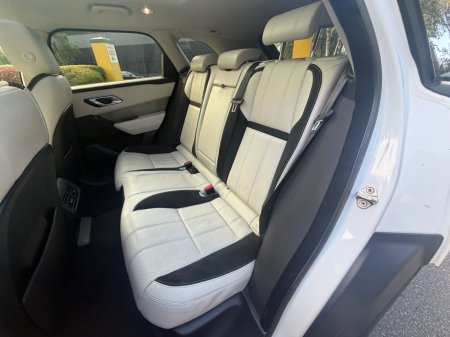 2020 Land Rover Range Rover Velar - photo 15