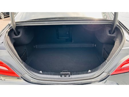 2018 Mercedes-Benz CLA - photo 6