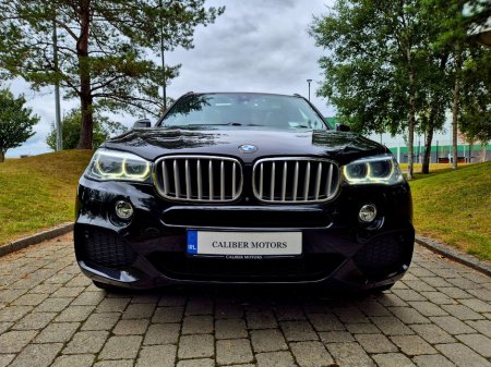 2017 BMW X5 - photo 38