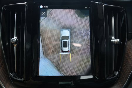 2023 Volvo XC60 - photo 15