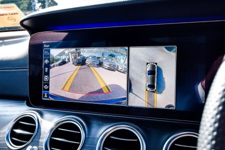 2020 Mercedes-Benz E-Class - photo 19