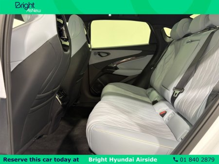 2024 BYD SEAL - photo 16