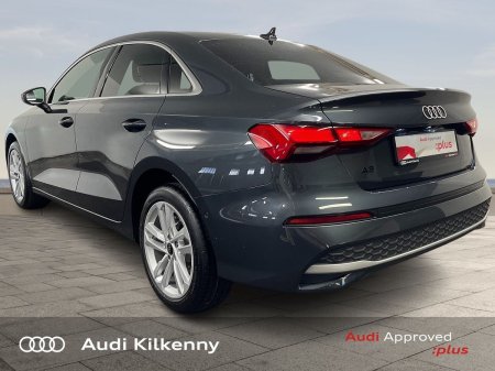 2026 Audi A3 - photo 7