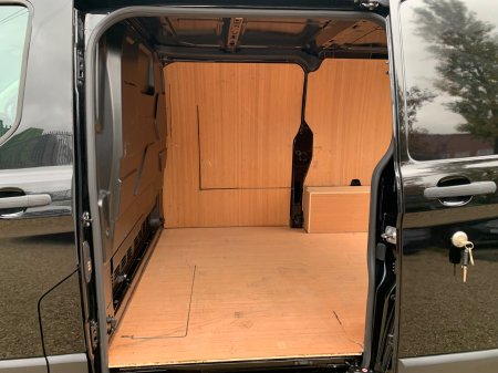 2022 Ford Transit Custom - photo 12