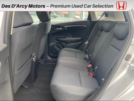 2019 Honda Jazz - photo 7