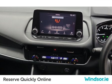 2024 Nissan Qashqai - photo 3