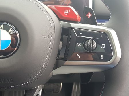 2026 BMW M5 - photo 16