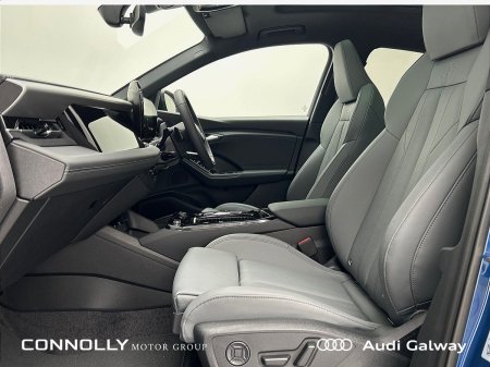 2027 Audi Q6 e-tron - photo 5