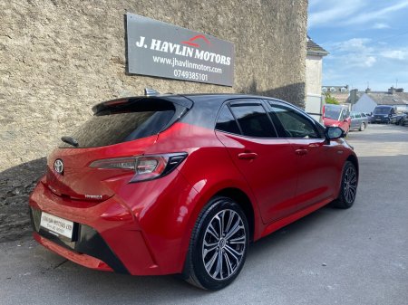 2019 Toyota Corolla - photo 4