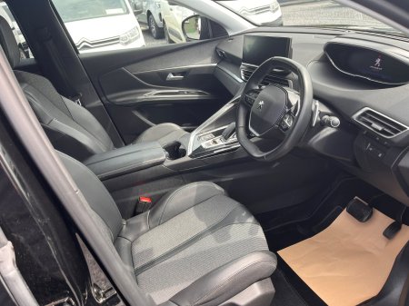 2022 Peugeot 3008 - photo 11