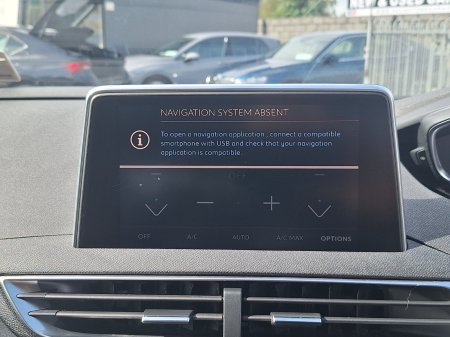 2020 Peugeot 5008 - photo 19