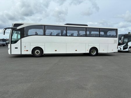 2009 Mercedes-Benz Tourismo - photo 4