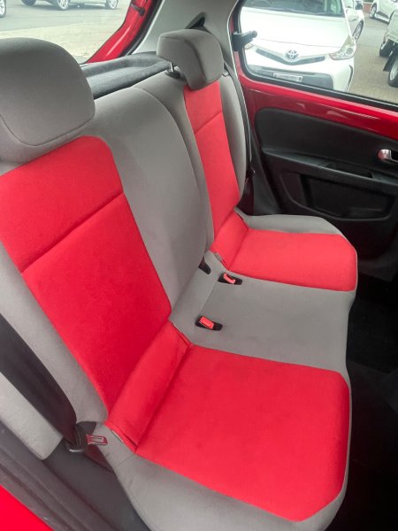2015 Volkswagen up! - photo 11