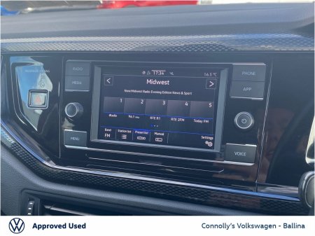 2023 Volkswagen Taigo - photo 16