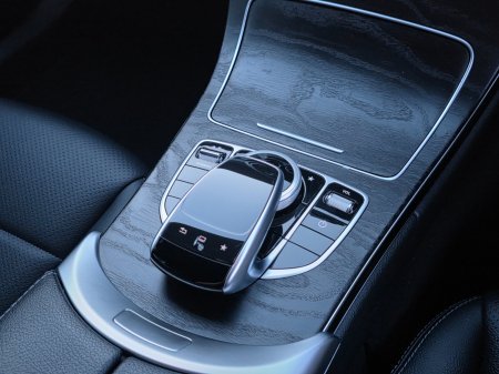 2017 Mercedes-Benz C-Class - photo 24