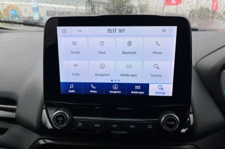 2020 Ford EcoSport - photo 31