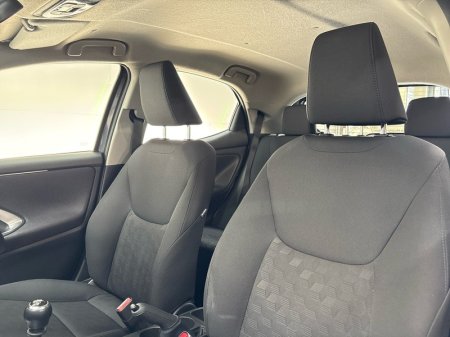 2024 Toyota Yaris - photo 17