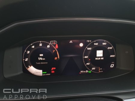 2026 Cupra Leon - photo 14