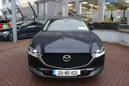 2020 Mazda CX-30 - photo 9