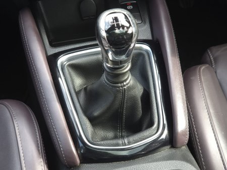 2018 Nissan Qashqai - photo 12