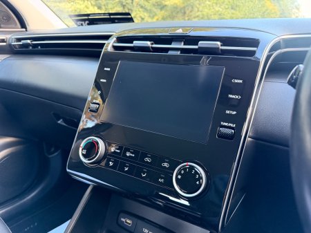 2022 Hyundai Tucson - photo 21