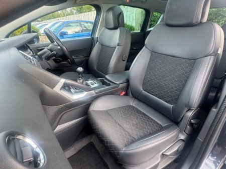 2015 Peugeot 3008 - photo 13