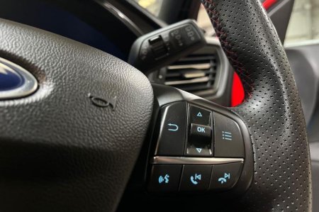 2023 Ford Focus - photo 28