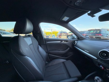 2020 Audi A3 - photo 23