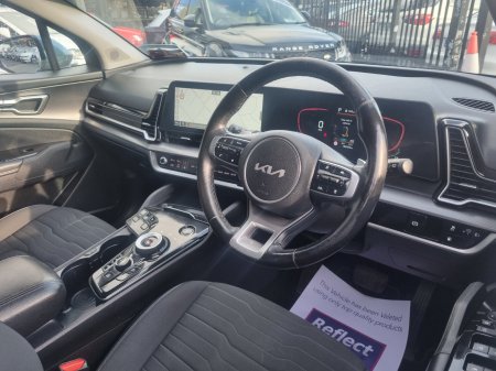 2023 Kia Sportage - photo 20