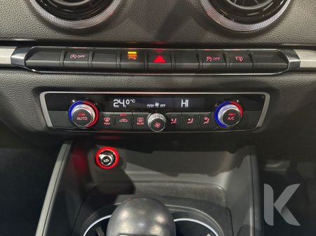 2017 Audi A3 - photo 19