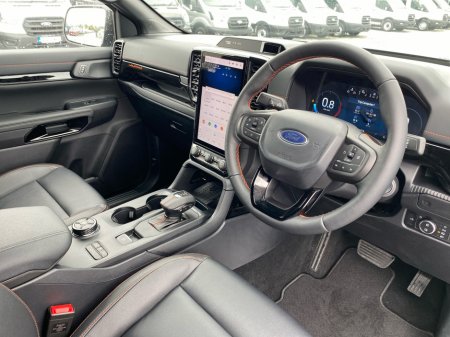 2026 Ford Ranger - photo 6