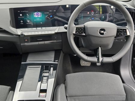 2026 Opel Astra - photo 20