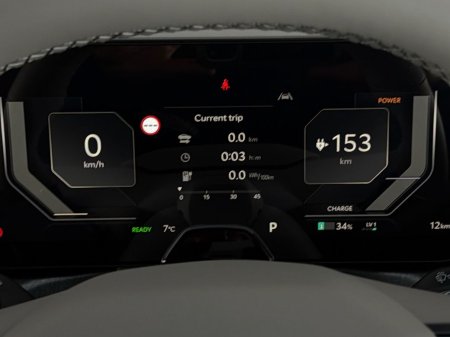 2026 Kia EV9 - photo 36
