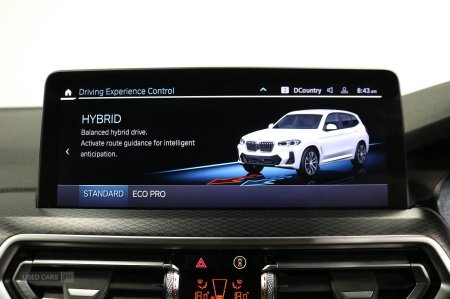 2022 BMW X3 - photo 40