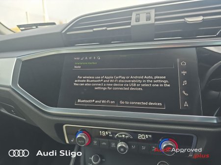 2023 Audi Q3 - photo 16