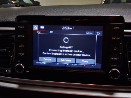 2018 Kia Rio - photo 6