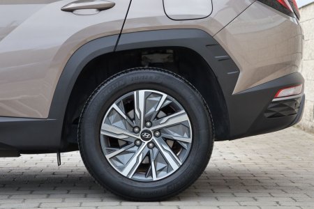 2022 Hyundai Tucson - photo 9