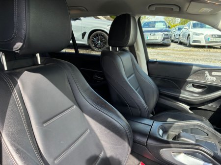 2020 Mercedes-Benz GLE - photo 5